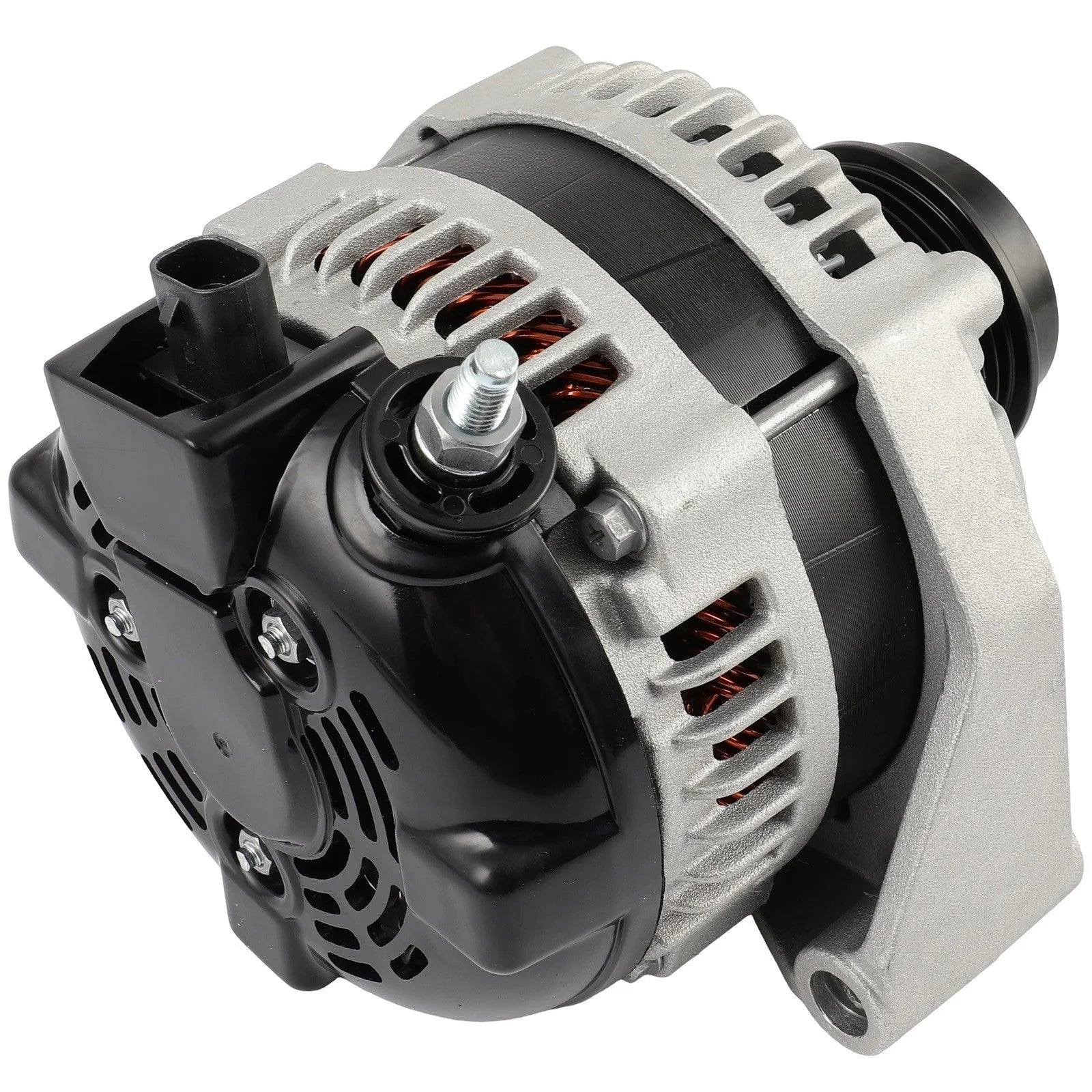 ECCPP Alternator For Chevrolet Corvette 2014-2019 V8 6.2L 150A/12V CW 6-Groove 6B93BC-57 [7]
