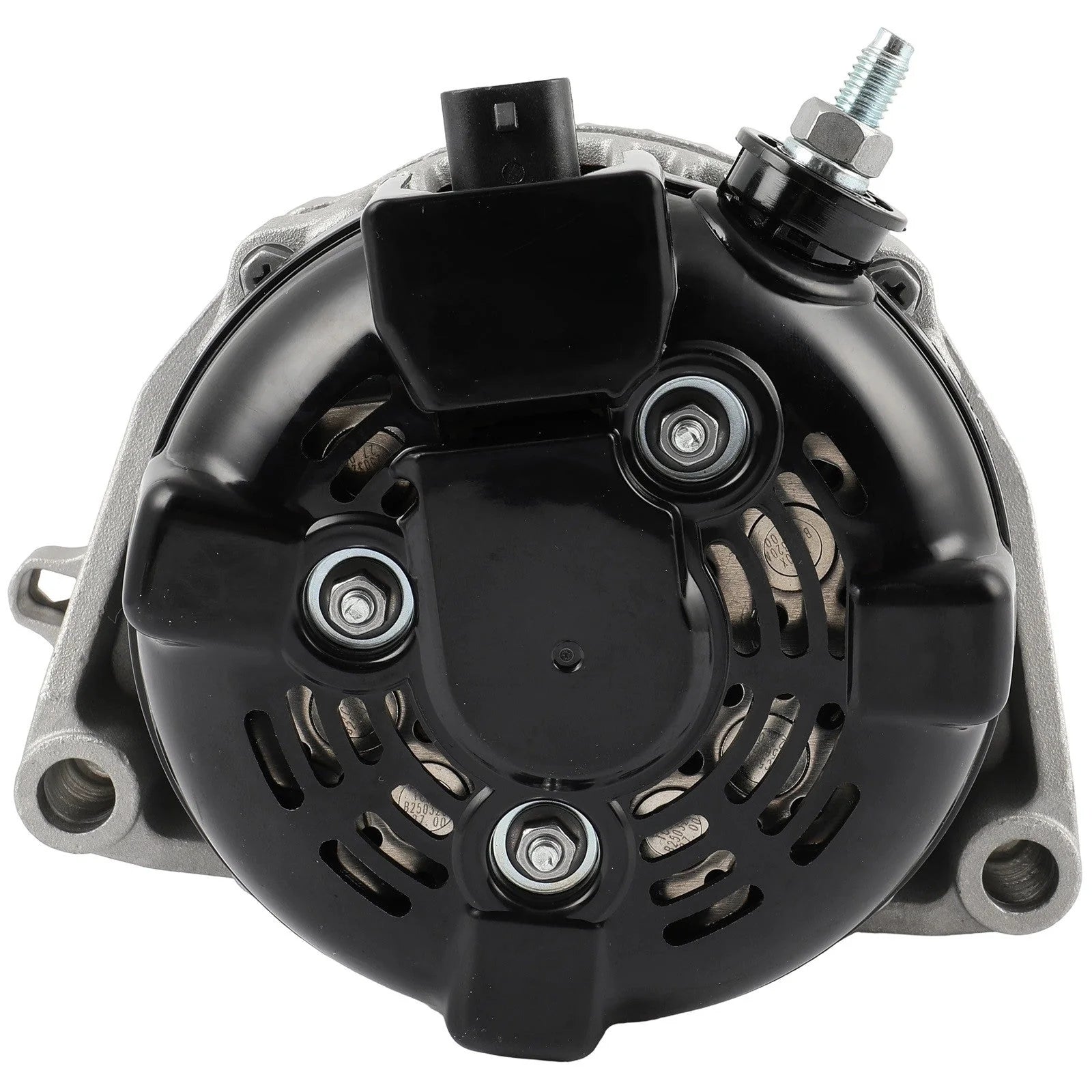 ECCPP Alternator For Chevrolet Corvette 2014-2019 V8 6.2L 150A/12V CW 6-Groove 6B93BC-57 [8]