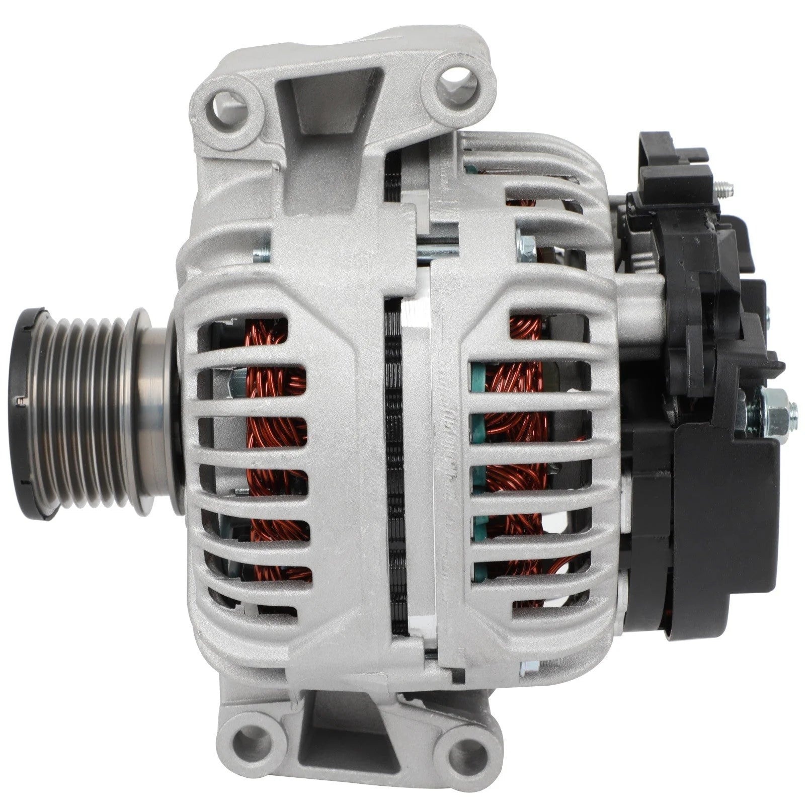 ECCPP Alternator For Dodge Sprinter 2500 03-06 L5 2.7L 2687cc 165cid Diesel 120A KOEEP [2]