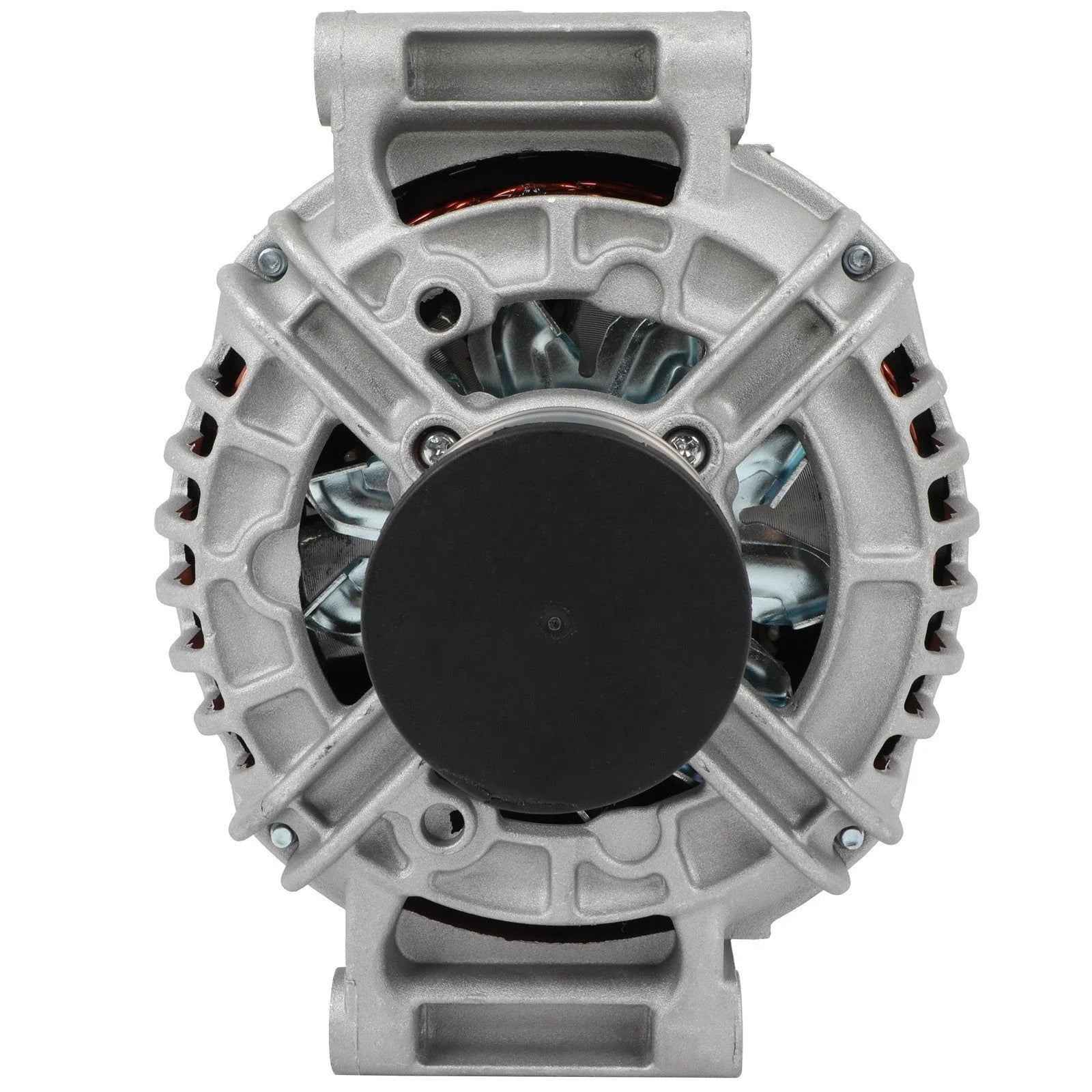 ECCPP Alternator For Dodge Sprinter 2500 03-06 L5 2.7L 2687cc 165cid Diesel 120A KOEEP [3]