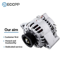 ECCPP Alternator For Ford Mustang 2001 2002 2003 2004 3.8L 2004 3.9L 1R3U10300AA KOEEP [2]