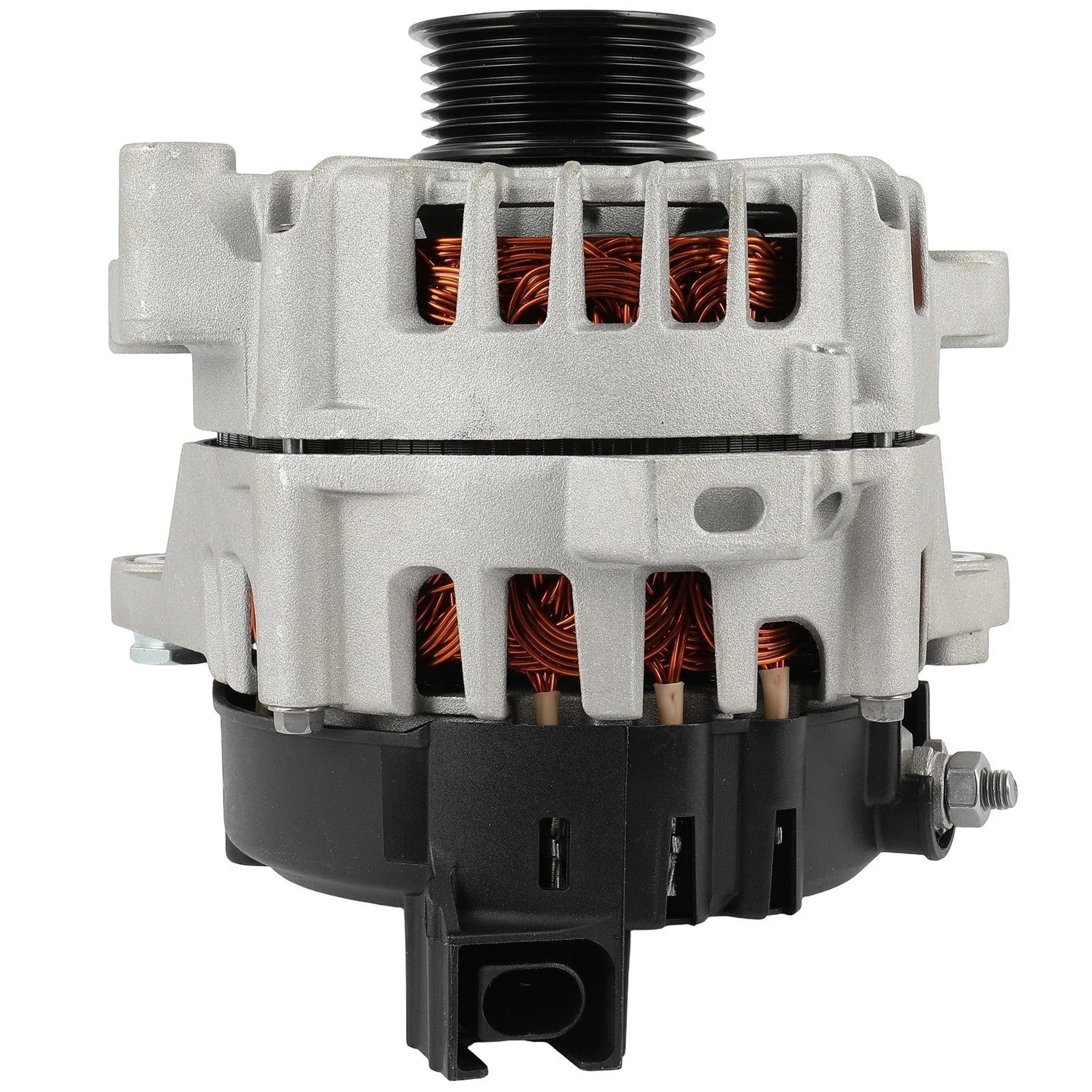 ECCPP Alternator For Hyundai Palisade DOHC-GDI Wagon-5Door 7P Wagon-5Door 8P 6B93BC-57 [2]