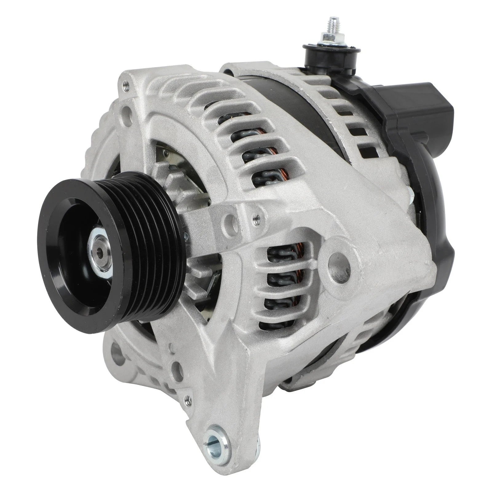 ECCPP Alternator For Lexus GX470 LX470 Toyota 4Runner Land Cruiser 11198 130A KOEEP [1]