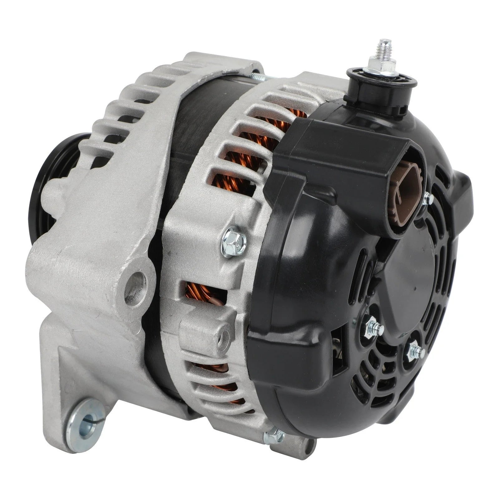 ECCPP Alternator For Lexus GX470 LX470 Toyota 4Runner Land Cruiser 11198 130A KOEEP [4]