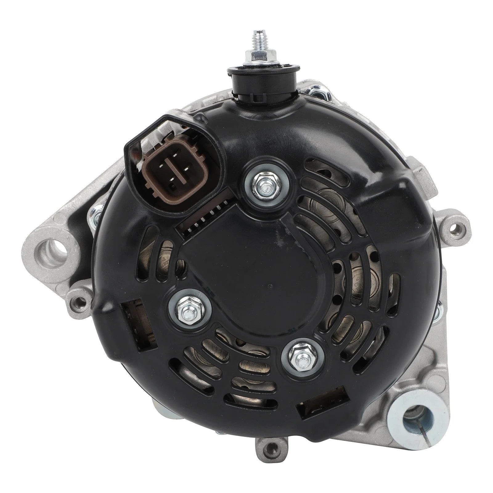 ECCPP Alternator For Lexus GX470 LX470 Toyota 4Runner Land Cruiser 11198 130A KOEEP [6]