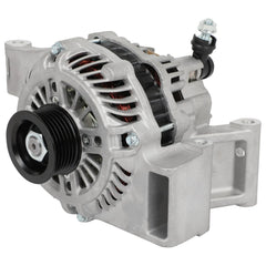 ECCPP Alternator For Mazda 3 2004-09 L4 2.0L/2.3L Mazda 5 2006-07 L4 2.3L 11008 6B93BC-57 [1]