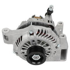 ECCPP Alternator For Mazda 3 2004-09 L4 2.0L/2.3L Mazda 5 2006-07 L4 2.3L 11008 6B93BC-57 [3]