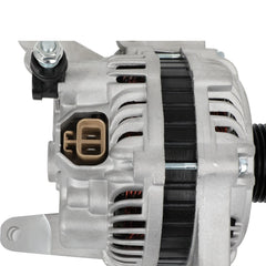 ECCPP Alternator For Mazda 3 2004-09 L4 2.0L/2.3L Mazda 5 2006-07 L4 2.3L 11008 6B93BC-57 [4]
