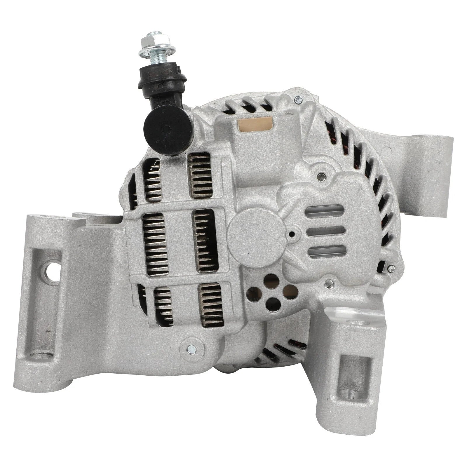 ECCPP Alternator For Mazda 3 2004-09 L4 2.0L/2.3L Mazda 5 2006-07 L4 2.3L 11008 6B93BC-57 [7]