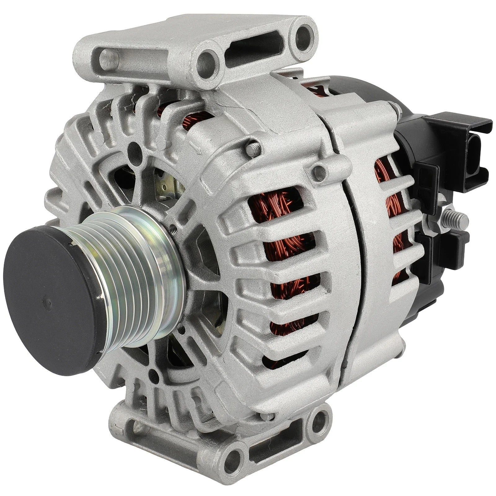 ECCPP Alternator For Mercedes-Benz C43 AMG W205/S205 2017-2023 V6 3.0L 200A 14V 6B93BC-57 [10]