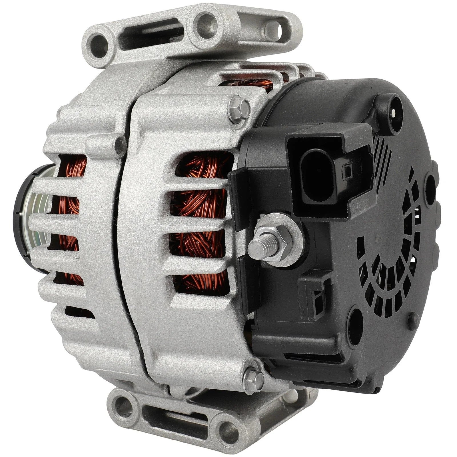 ECCPP Alternator For Mercedes-Benz C43 AMG W205/S205 2017-2023 V6 3.0L 200A 14V 6B93BC-57 [5]