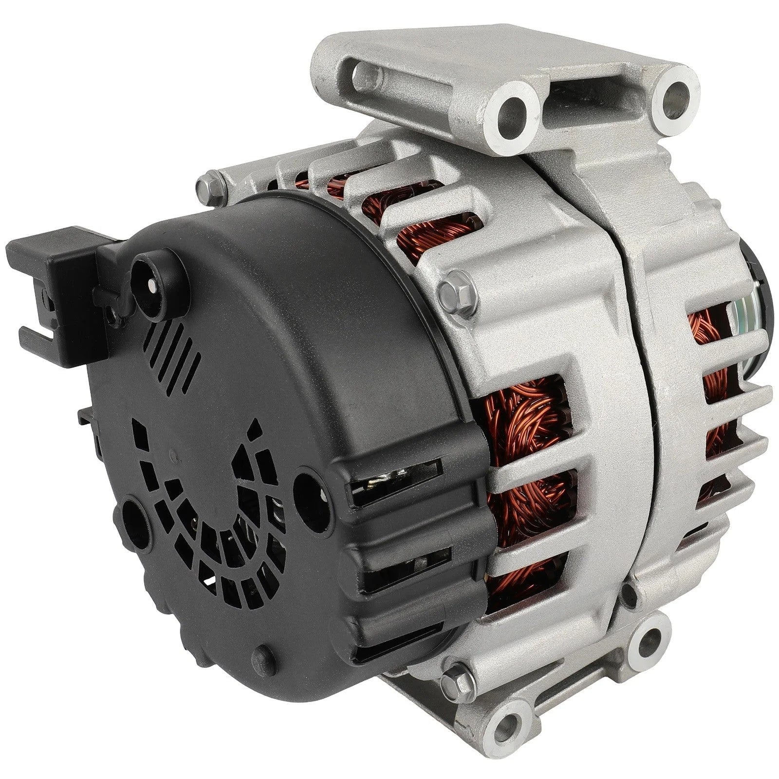 ECCPP Alternator For Mercedes-Benz C43 AMG W205/S205 2017-2023 V6 3.0L 200A 14V 6B93BC-57 [7]
