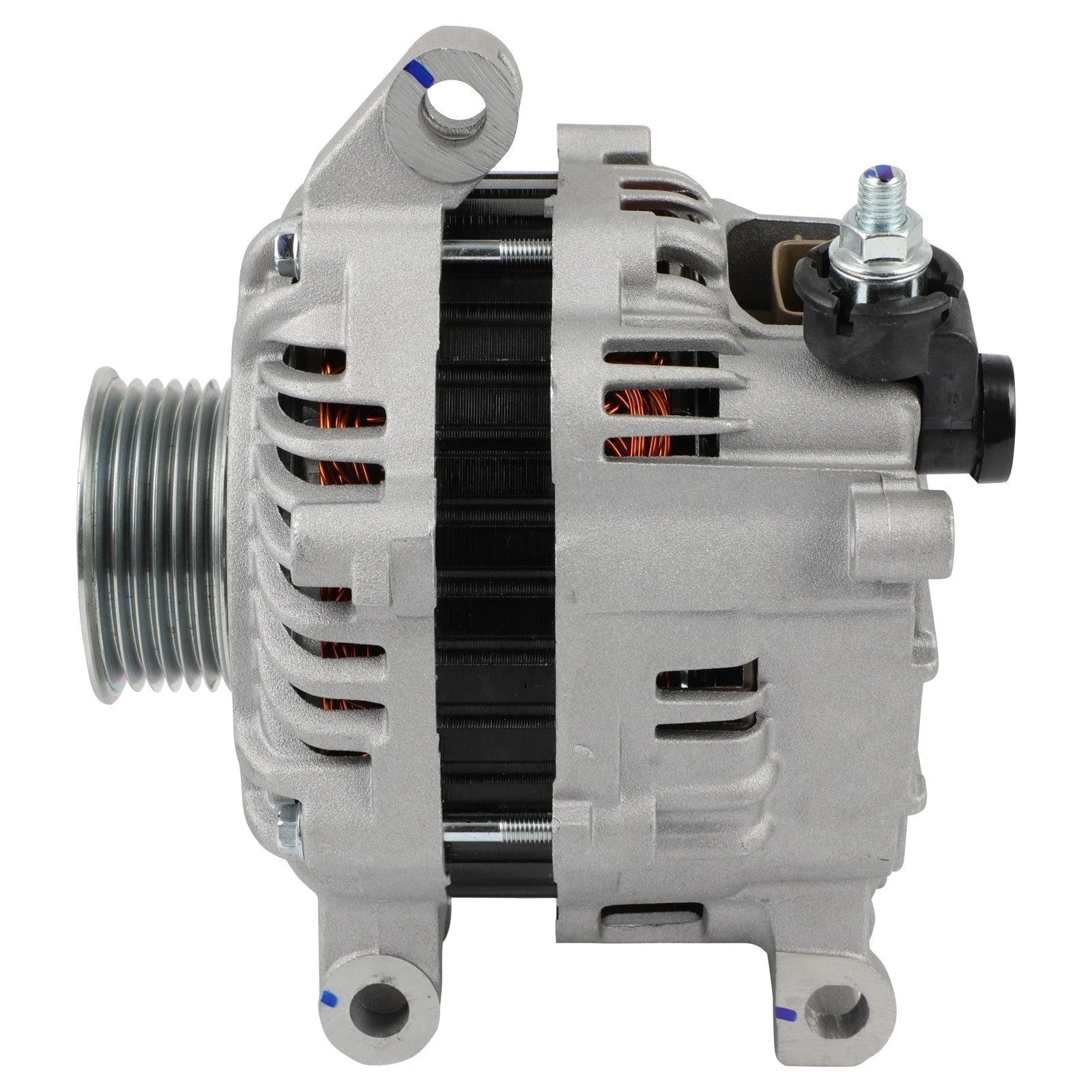 ECCPP Alternator For Mitsubishi Outlander 2007-2016 3.0L /A3TG4491 A3TG4491ZC 6B93BC-57 [1]