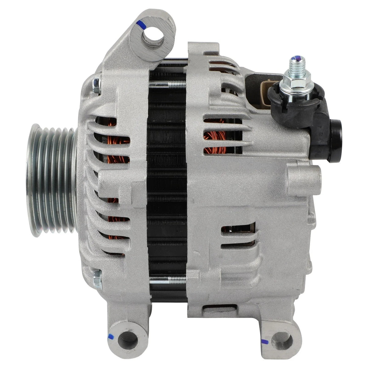 ECCPP Alternator For Mitsubishi Outlander 2007-2016 3.0L /A3TG4491 A3TG4491ZC 6B93BC-57 [1]