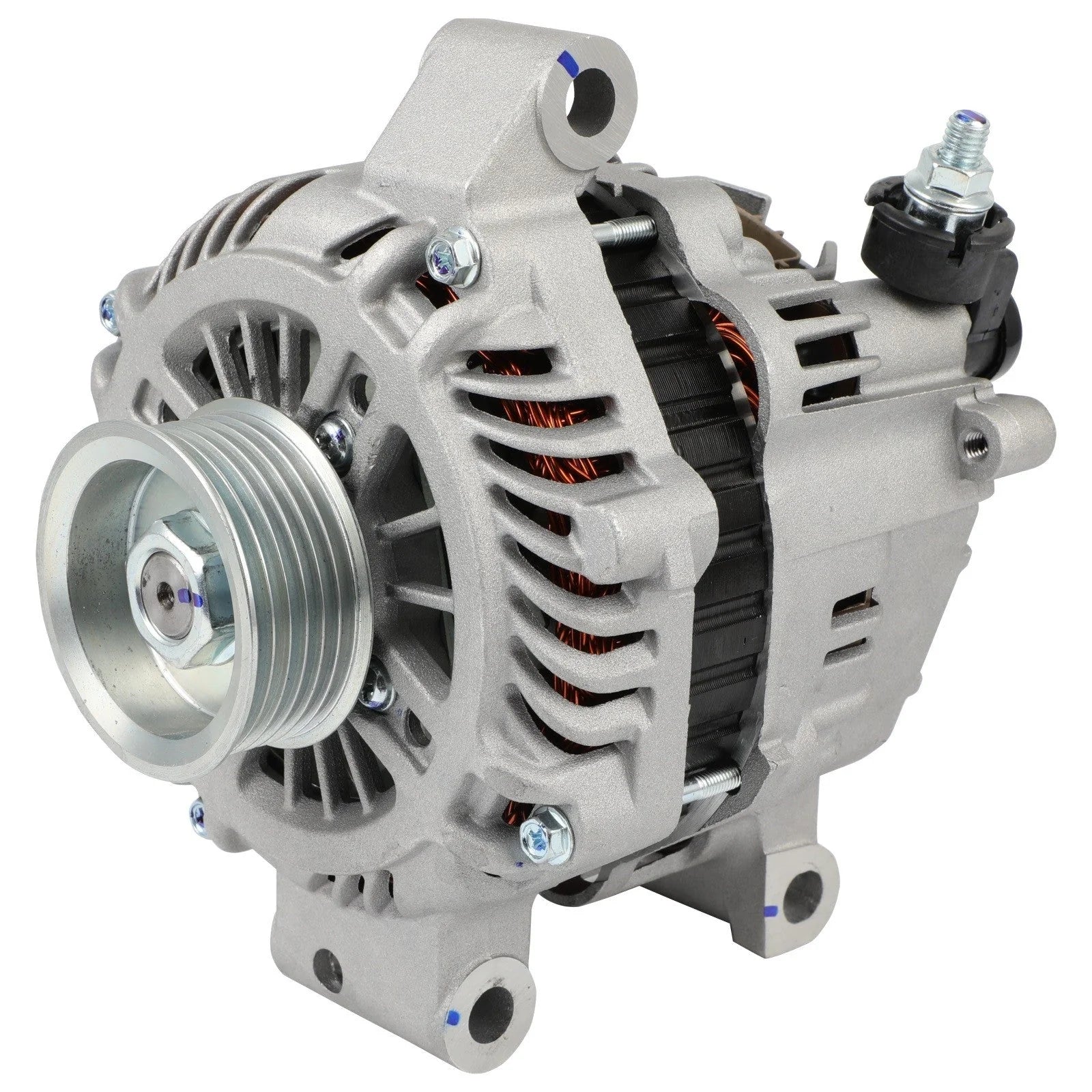 ECCPP Alternator For Mitsubishi Outlander 2007-2016 3.0L /A3TG4491 A3TG4491ZC 6B93BC-57 [2]
