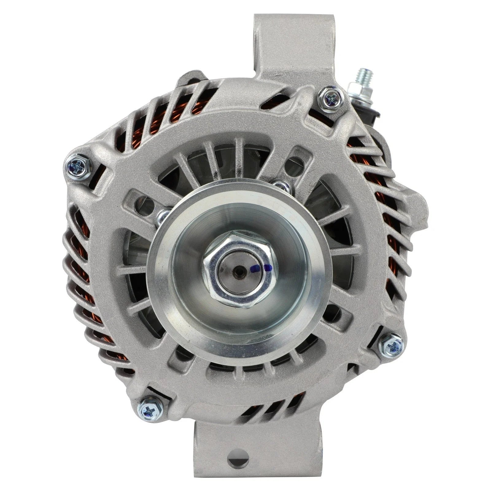 ECCPP Alternator For Mitsubishi Outlander 2007-2016 3.0L /A3TG4491 A3TG4491ZC 6B93BC-57 [3]