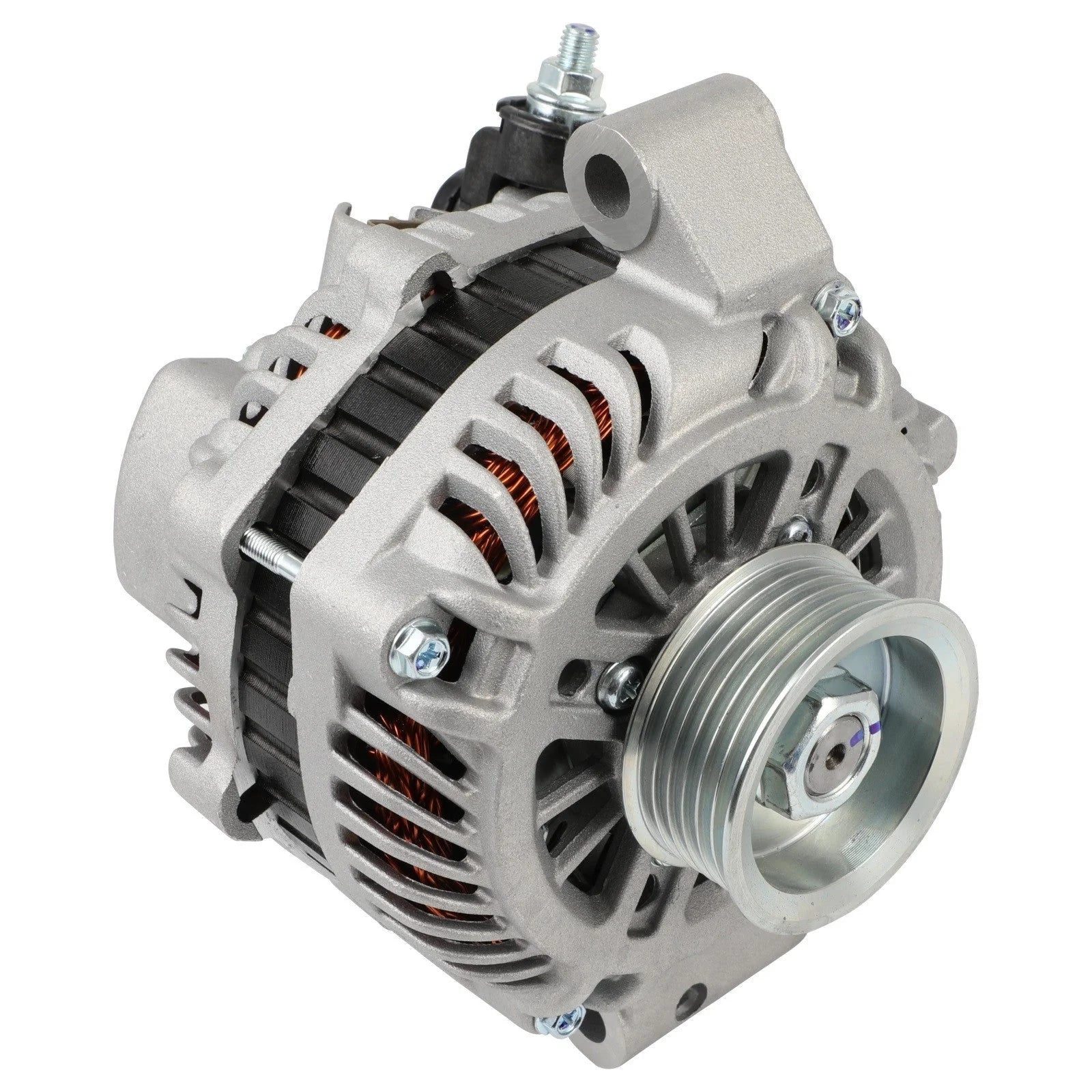 ECCPP Alternator For Mitsubishi Outlander 2007-2016 3.0L /A3TG4491 A3TG4491ZC 6B93BC-57 [4]