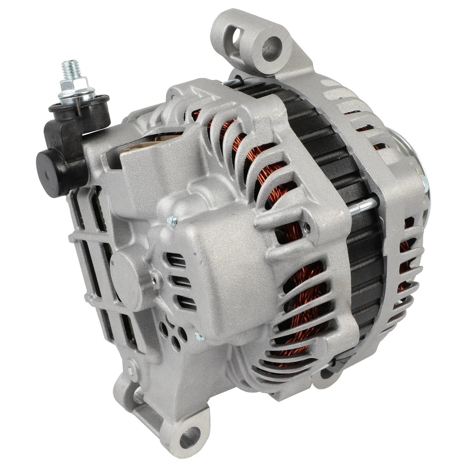 ECCPP Alternator For Mitsubishi Outlander 2007-2016 3.0L /A3TG4491 A3TG4491ZC 6B93BC-57 [5]