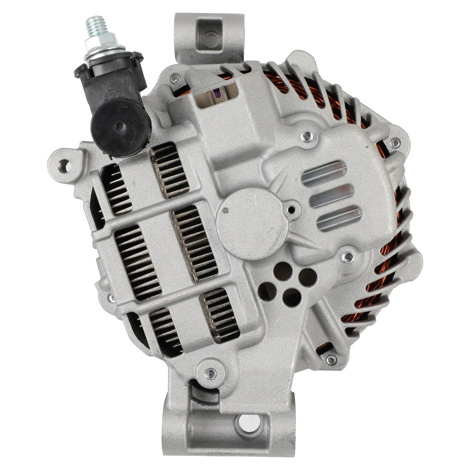 ECCPP Alternator For Mitsubishi Outlander 2007-2016 3.0L /A3TG4491 A3TG4491ZC 6B93BC-57 [6]