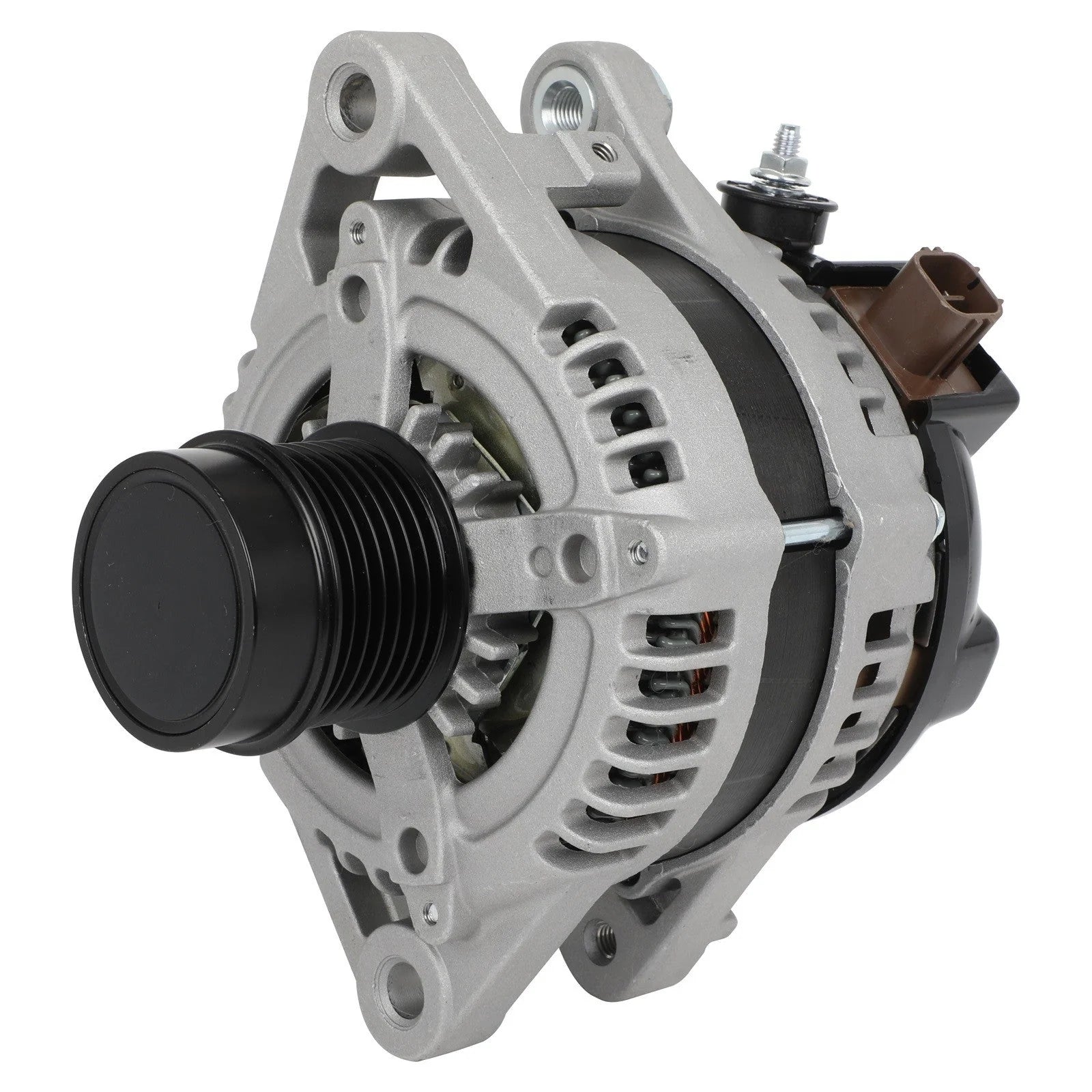 ECCPP Alternator For Toyota RAV4 2006-2008 V6 3.5L 130Amp CW 11323 6B93BC-57 [1]