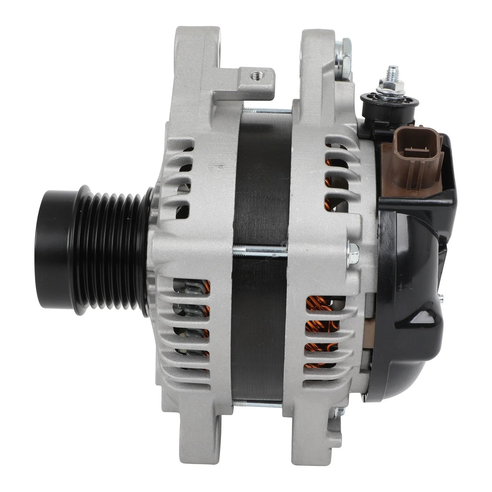 ECCPP Alternator For Toyota RAV4 2006-2008 V6 3.5L 130Amp CW 11323 6B93BC-57 [2]