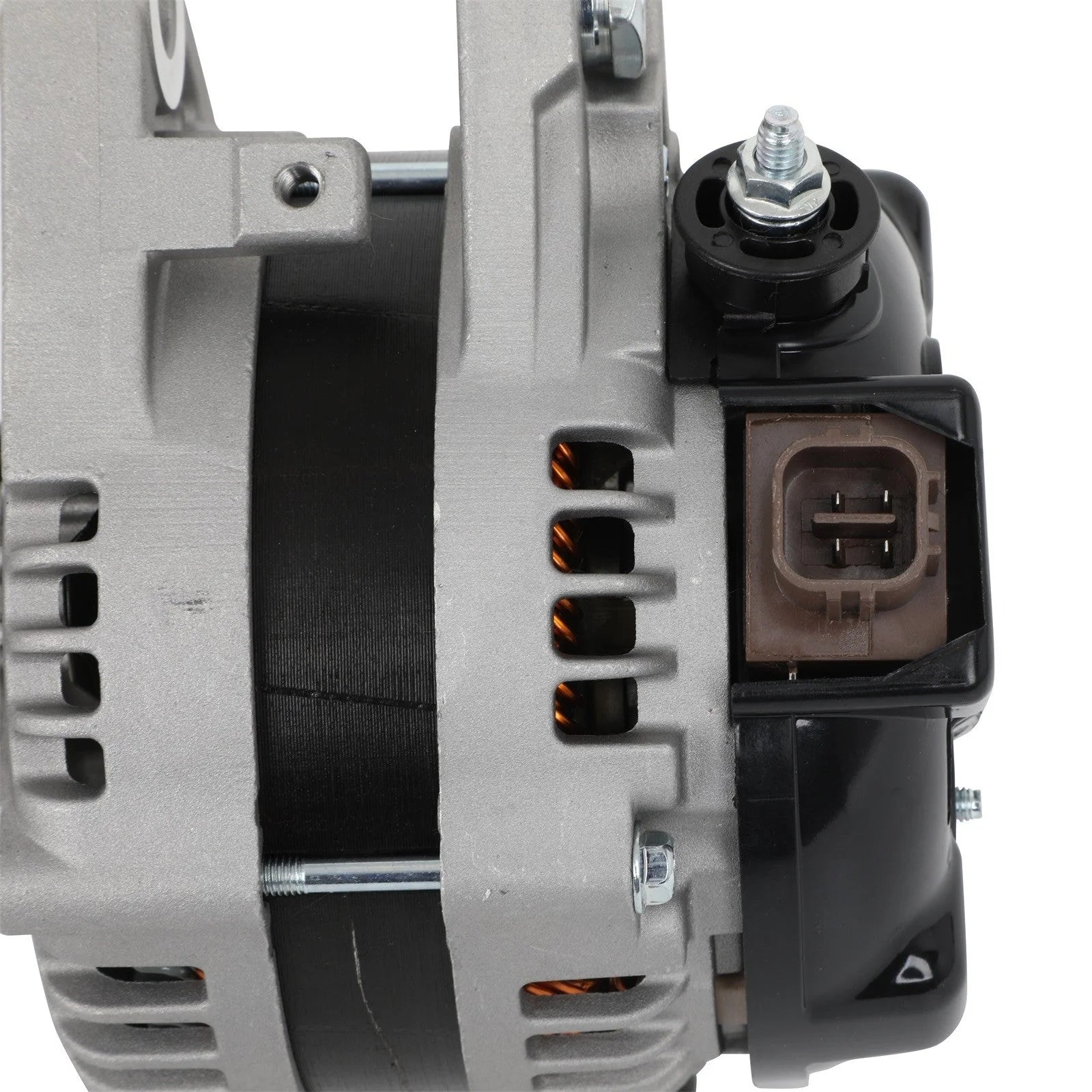 ECCPP Alternator For Toyota RAV4 2006-2008 V6 3.5L 130Amp CW 11323 6B93BC-57 [6]