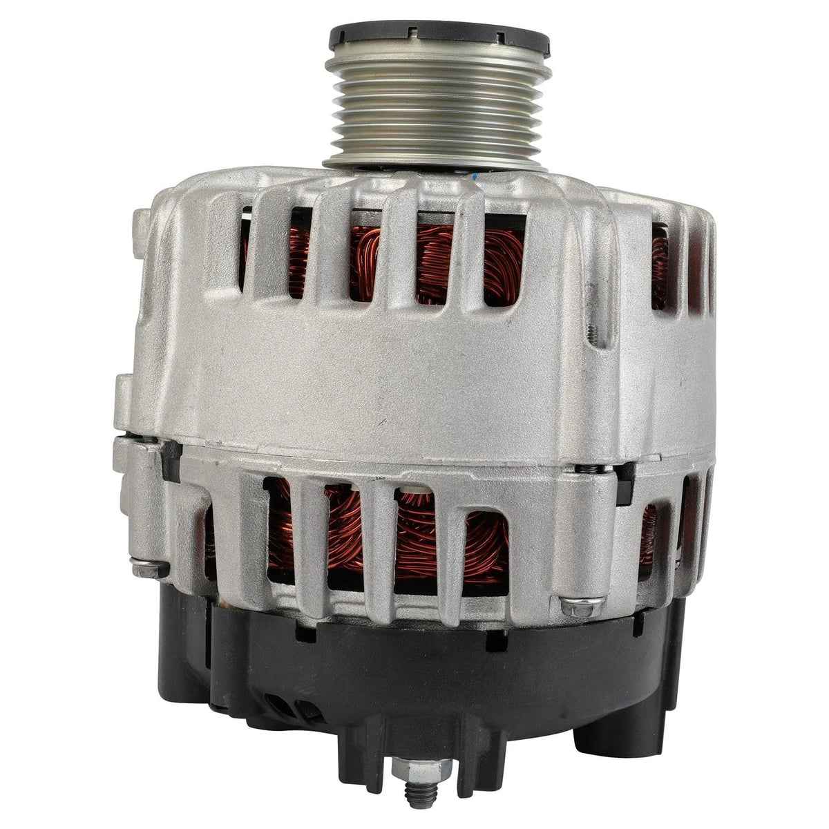 ECCPP Alternator For Volkswagen Jetta 2016-2018 L4 1.4L 140A 12V 20351 20351N 6B93BC-57 [1]