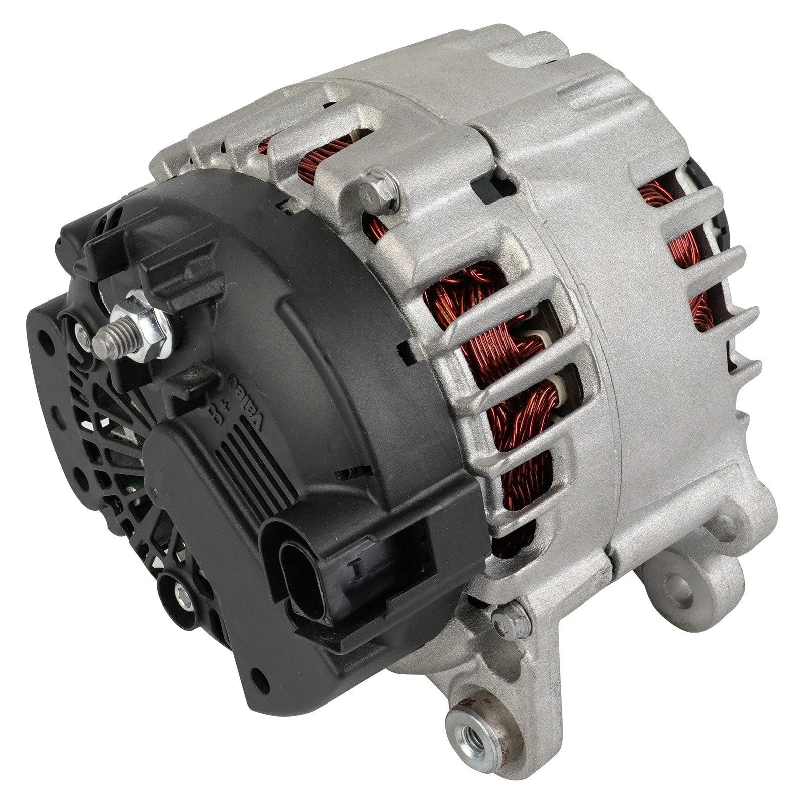 ECCPP Alternator For Volkswagen Jetta 2016-2018 L4 1.4L 140A 12V 20351 20351N 6B93BC-57 [3]