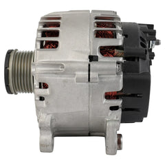 ECCPP Alternator For Volkswagen Jetta 2016-2018 L4 1.4L 140A 12V 20351 20351N 6B93BC-57 [4]