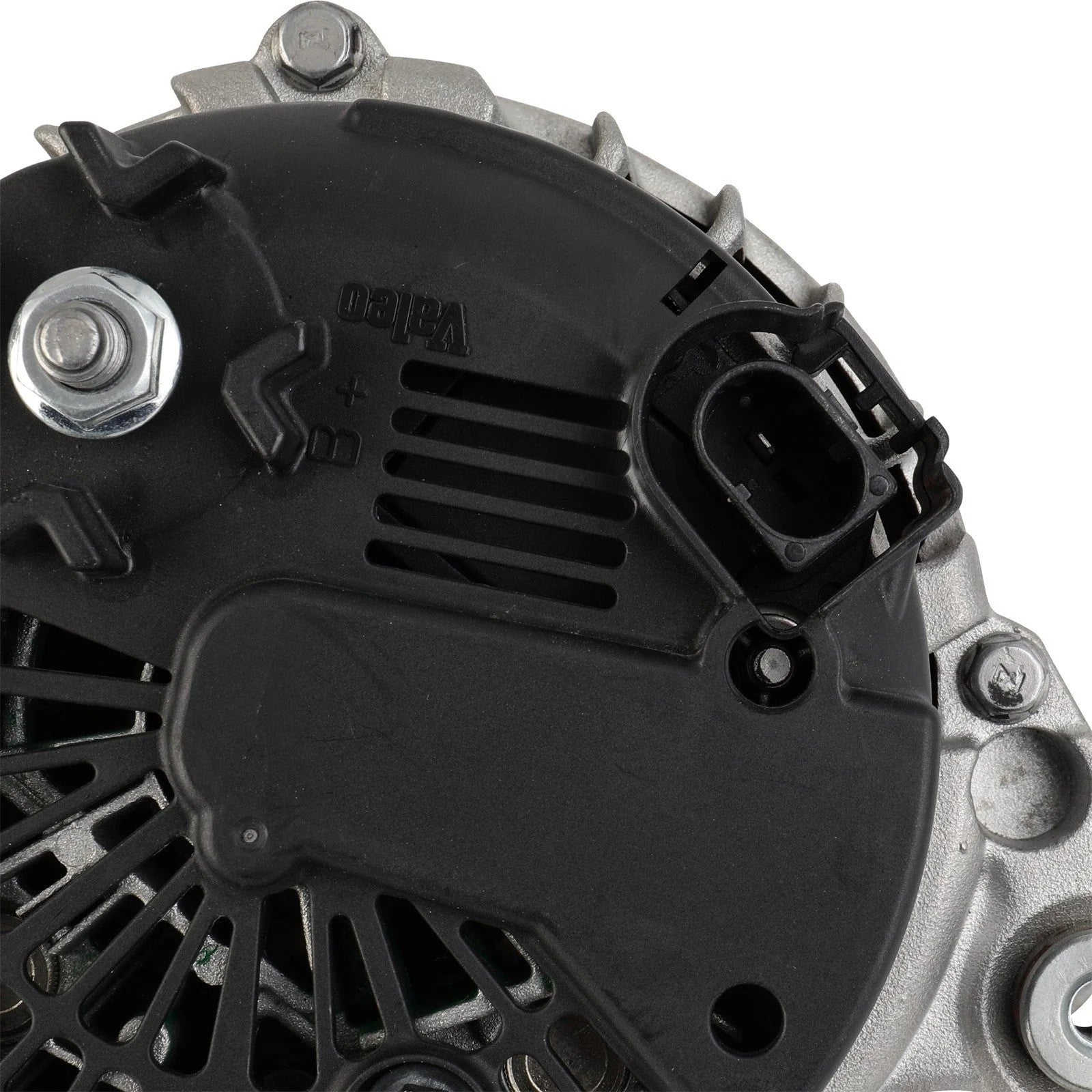 ECCPP Alternator For Volkswagen Jetta 2016-2018 L4 1.4L 140A 12V 20351 20351N 6B93BC-57 [7]