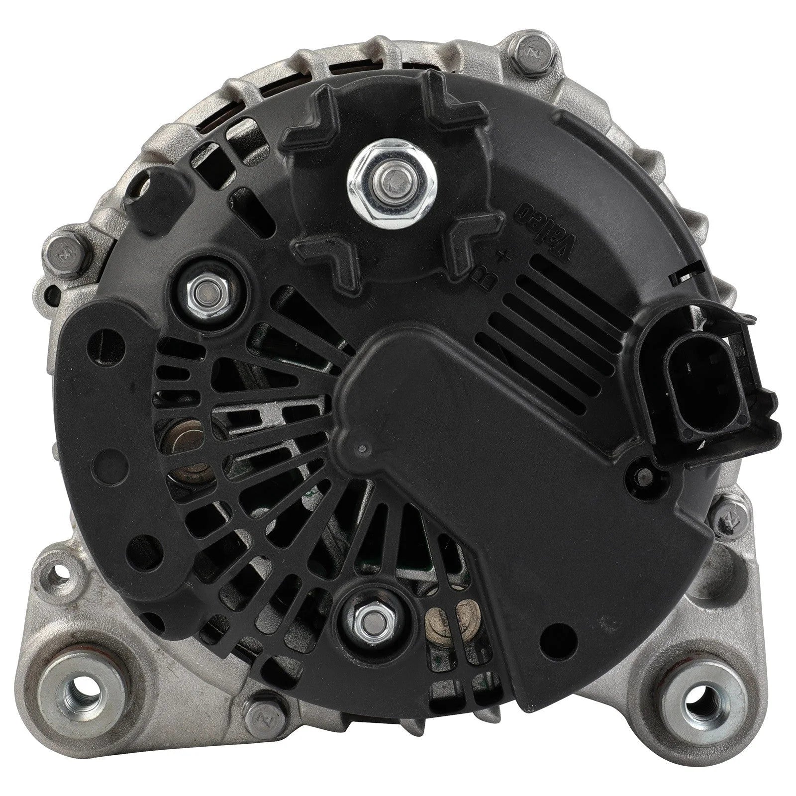 ECCPP Alternator For Volkswagen Jetta 2016-2018 L4 1.4L 140A 12V 20351 20351N 6B93BC-57 [8]