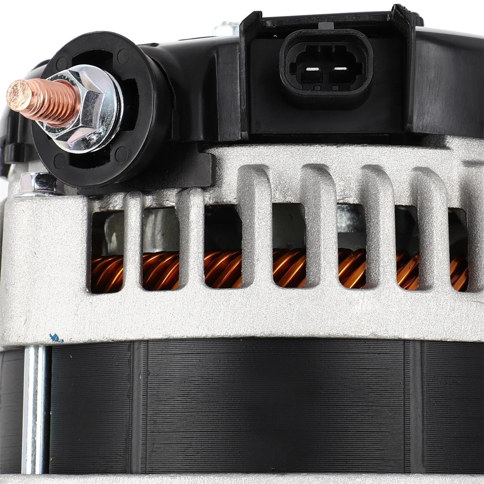 ECCPP Alternator for 2016-2019 Chevrolet Express 2500 3500 Silverado 2500 3500 6B93BC-57 [6]