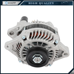 ECCPP Alternator for 2.4L Chrysler PT Cruiser 2006 2007 2008 2009 2010 AMT0150 6B93BC-57 [3]