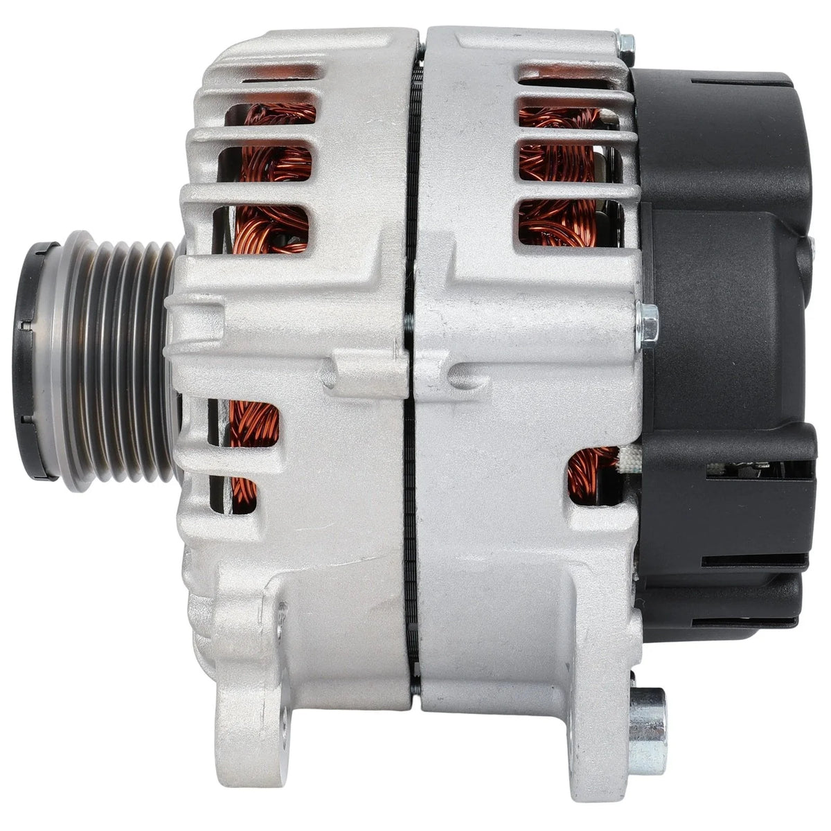 ECCPP Alternator for Audi Q5 Elite Sport Utility 4-Door 3.0L 2995CC 183cid GAS 6B93BC-57 [1]