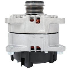 ECCPP Alternator for Audi Q5 Elite Sport Utility 4-Door 3.0L 2995CC 183cid GAS 6B93BC-57 [2]