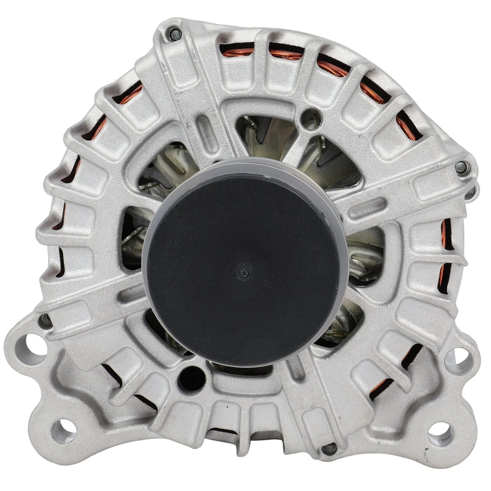 ECCPP Alternator for Audi Q5 Elite Sport Utility 4-Door 3.0L 2995CC 183cid GAS 6B93BC-57 [4]
