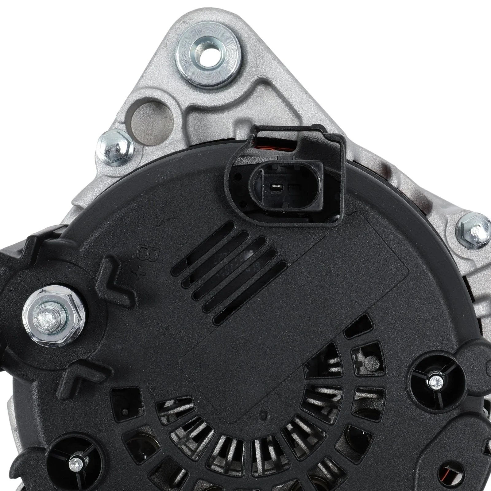 ECCPP Alternator for Audi Q5 Elite Sport Utility 4-Door 3.0L 2995CC 183cid GAS 6B93BC-57 [8]