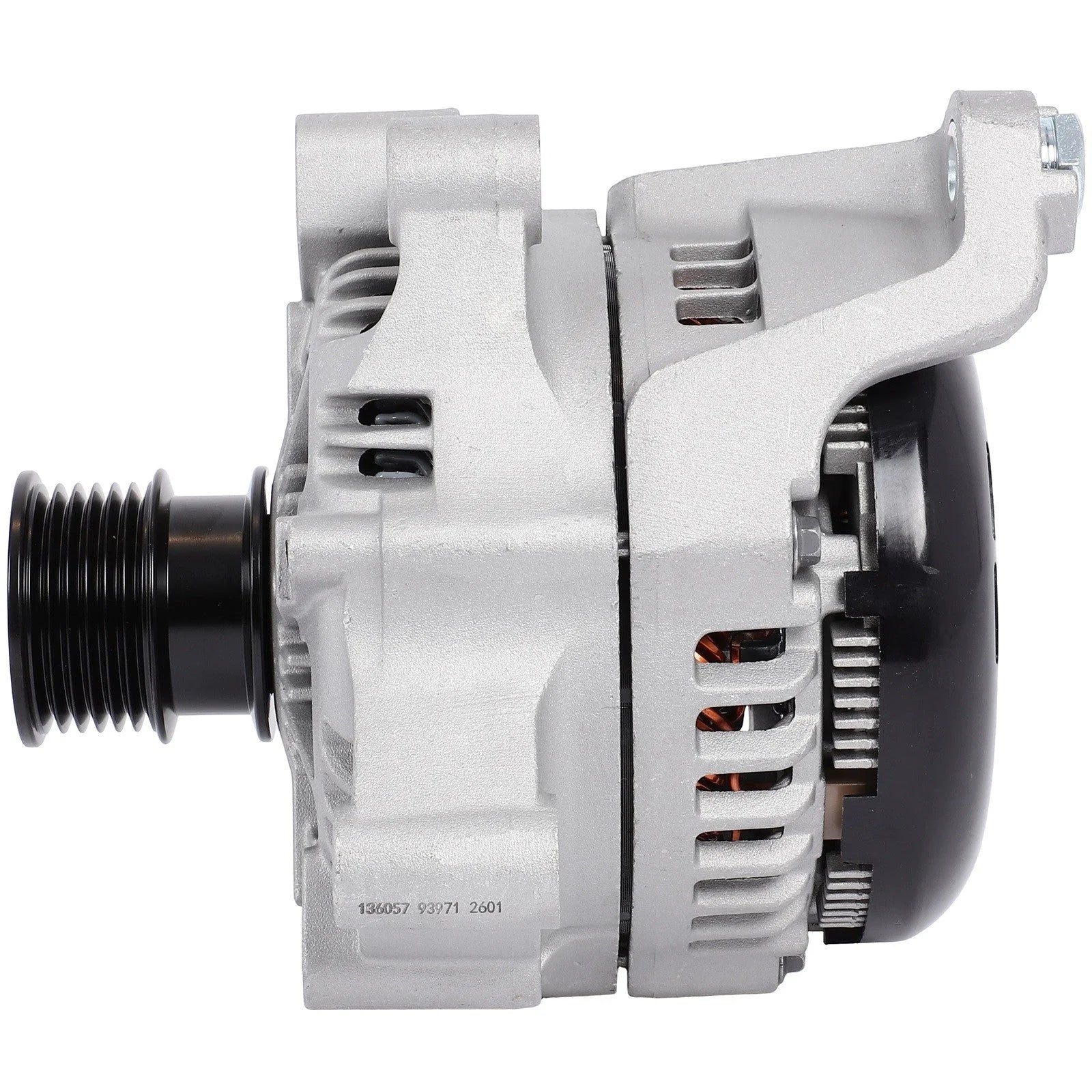 ECCPP Alternator for BMW 330i GT xDrive F34 2017-2019 L4 2.0L 190 Amp/12 Volt 6B93BC-57 [1]