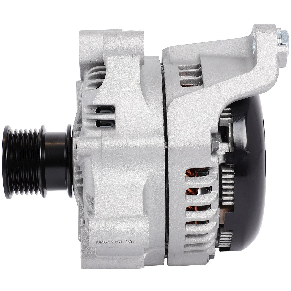 ECCPP Alternator for BMW 330i GT xDrive F34 2017-2019 L4 2.0L 190 Amp/12 Volt 6B93BC-57 [1]