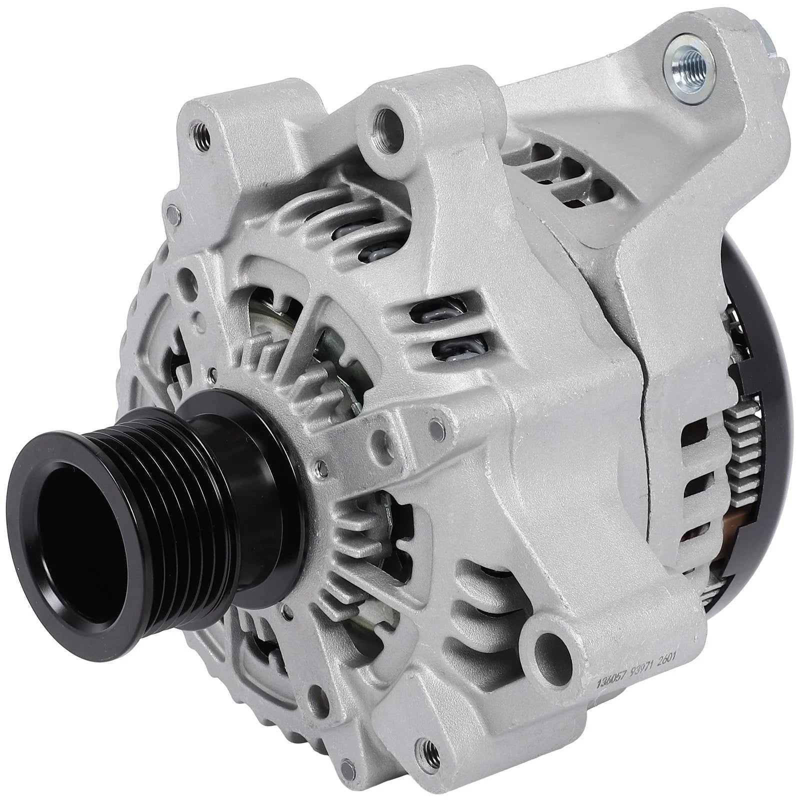 ECCPP Alternator for BMW 330i GT xDrive F34 2017-2019 L4 2.0L 190 Amp/12 Volt 6B93BC-57 [3]