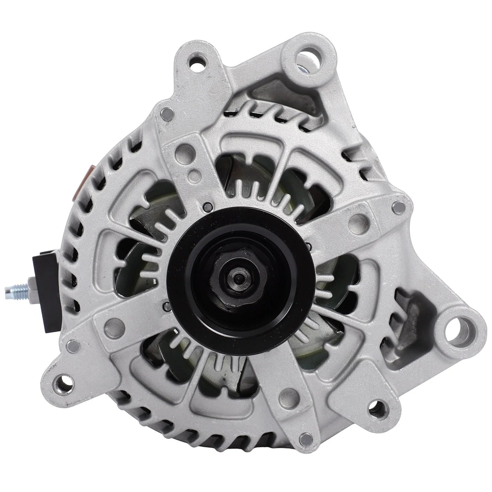 ECCPP Alternator for BMW 330i GT xDrive F34 2017-2019 L4 2.0L 190 Amp/12 Volt 6B93BC-57 [4]