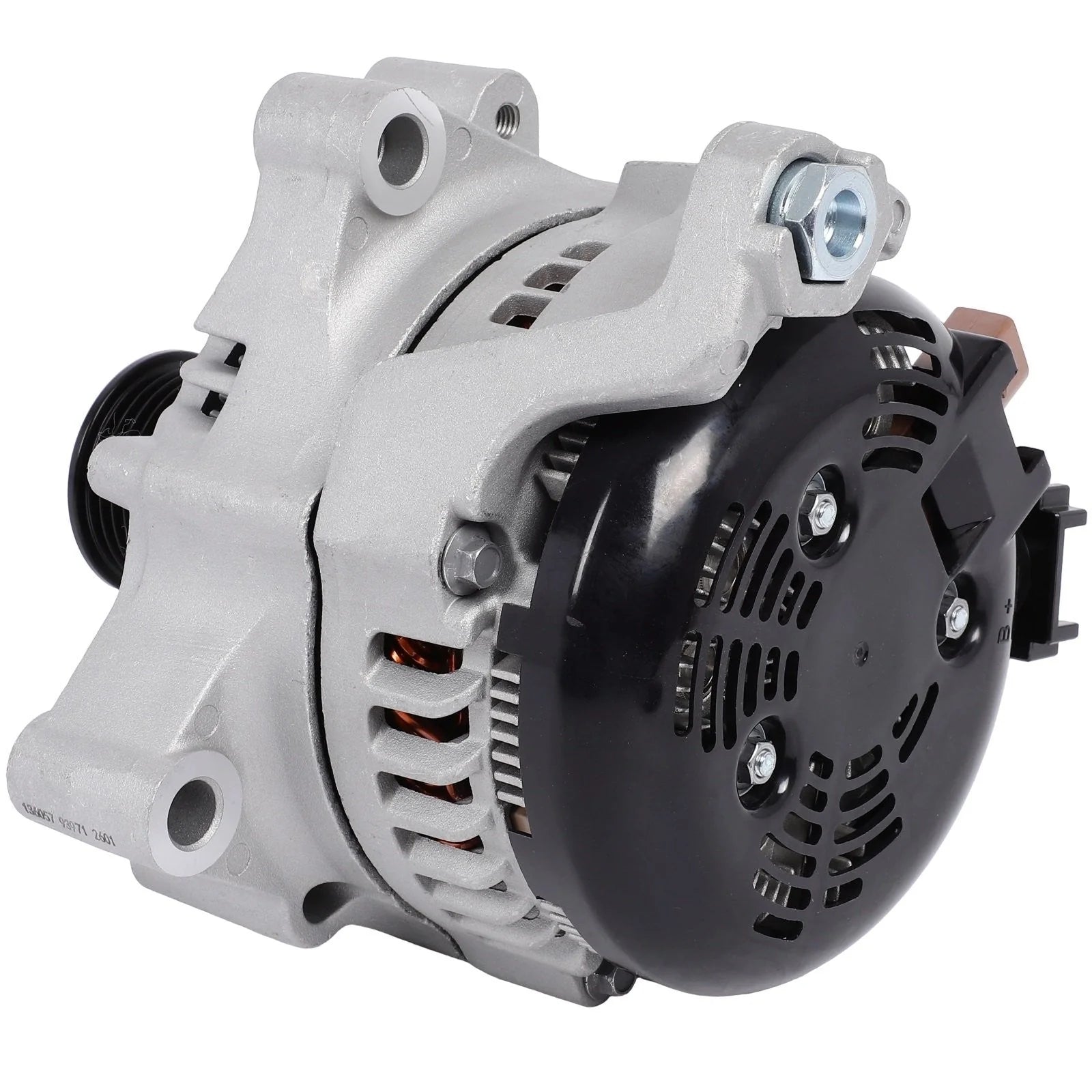 ECCPP Alternator for BMW 330i GT xDrive F34 2017-2019 L4 2.0L 190 Amp/12 Volt 6B93BC-57 [5]