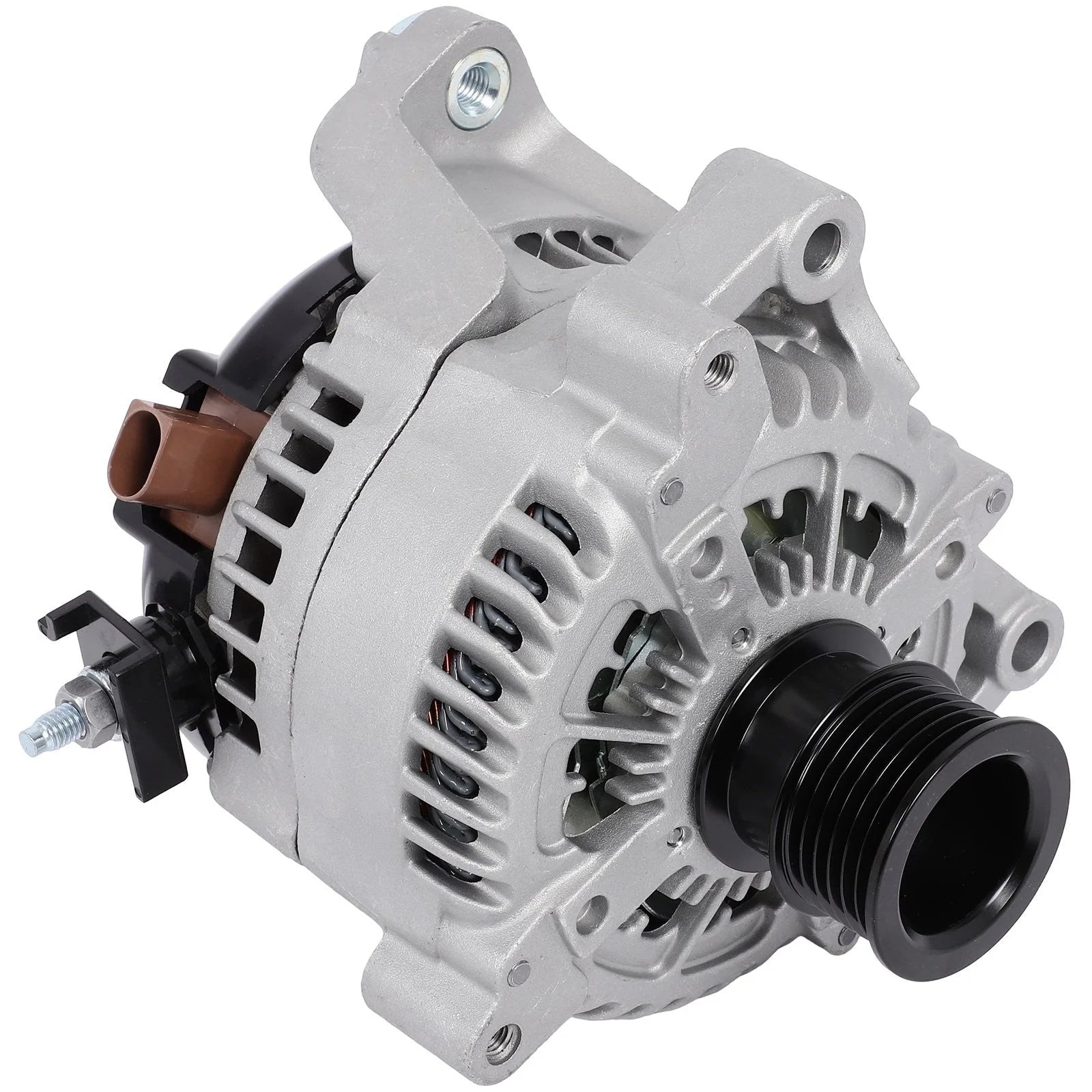ECCPP Alternator for BMW 330i GT xDrive F34 2017-2019 L4 2.0L 190 Amp/12 Volt 6B93BC-57 [6]
