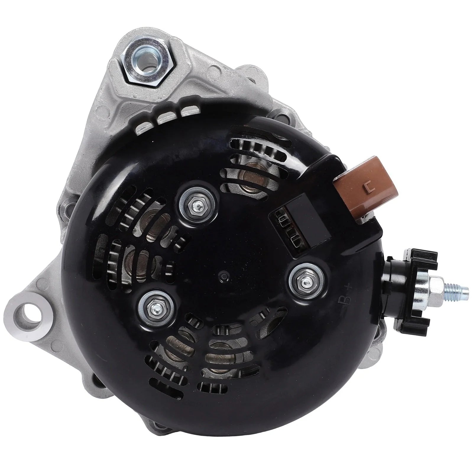 ECCPP Alternator for BMW 330i GT xDrive F34 2017-2019 L4 2.0L 190 Amp/12 Volt 6B93BC-57 [8]