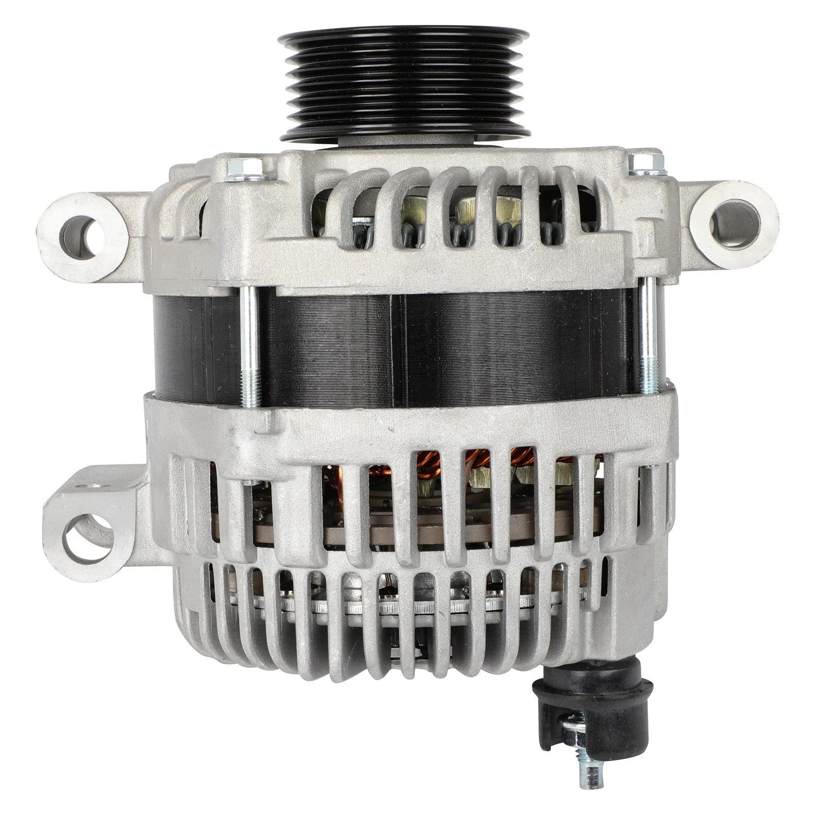 ECCPP Alternator for Ford Escape 2009-2012 Fusion Mazda Tribute Mercury 150A CW 6B93BC-57 [1]