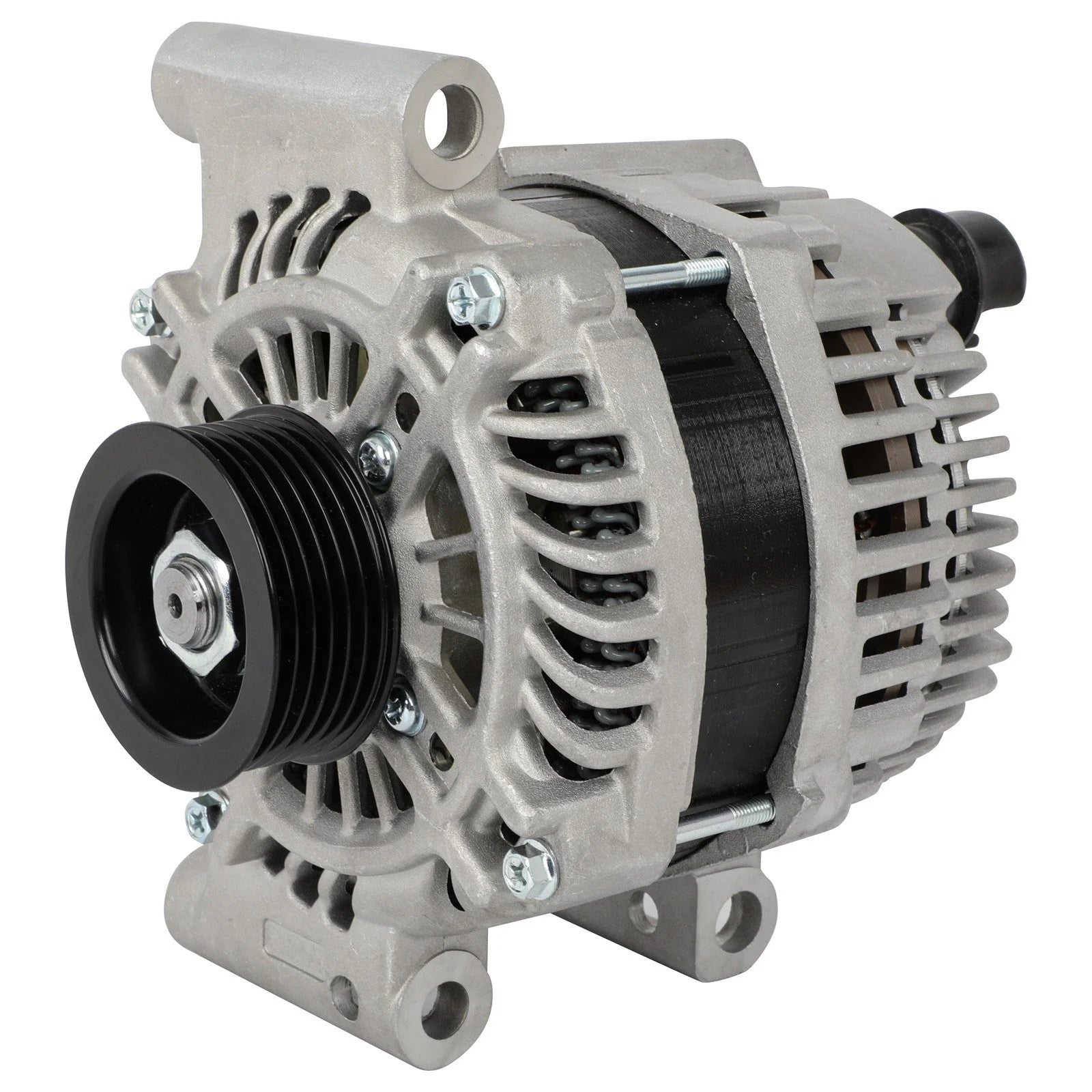 ECCPP Alternator for Ford Escape 2009-2012 Fusion Mazda Tribute Mercury 150A CW 6B93BC-57 [3]