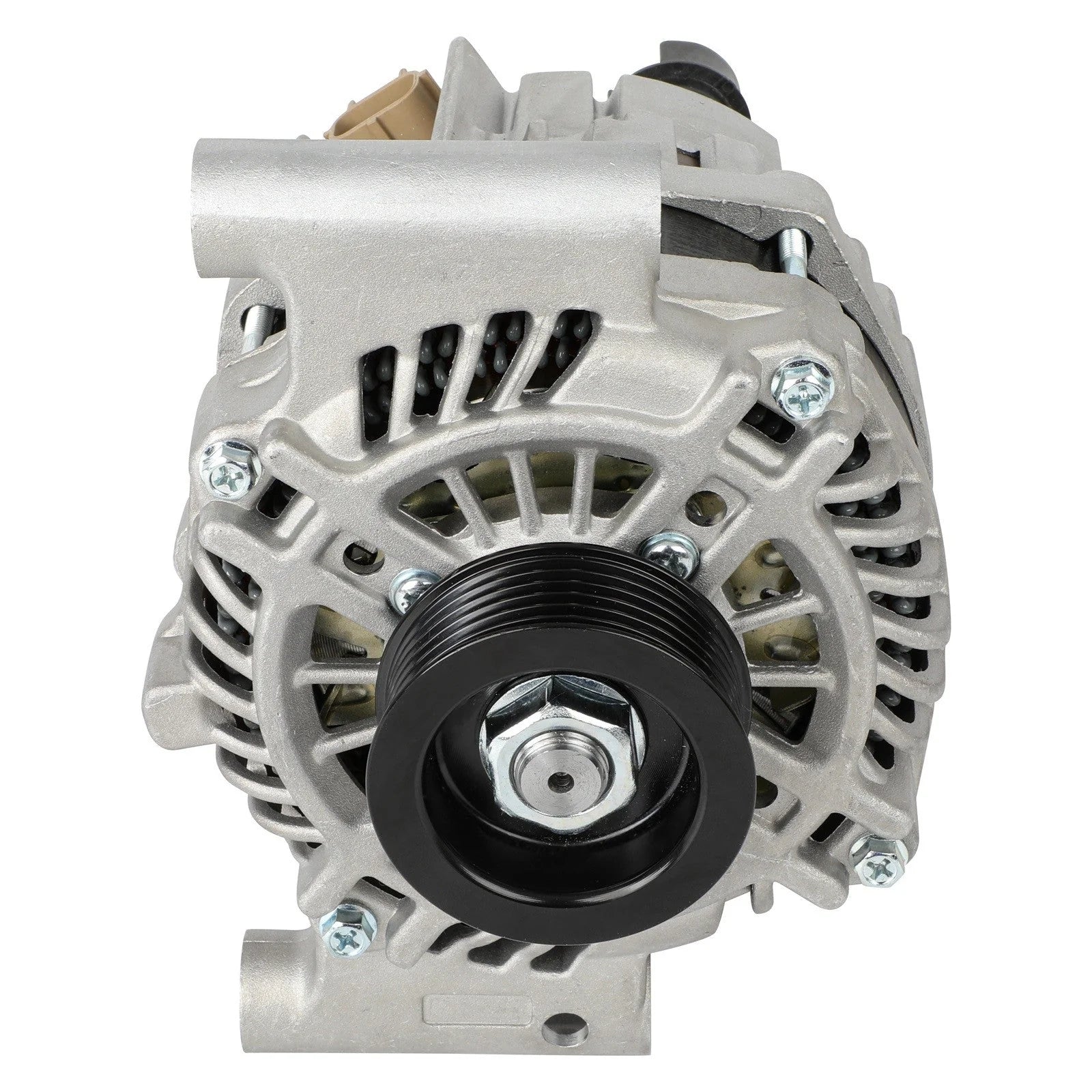 ECCPP Alternator for Ford Escape 2009-2012 Fusion Mazda Tribute Mercury 150A CW 6B93BC-57 [5]