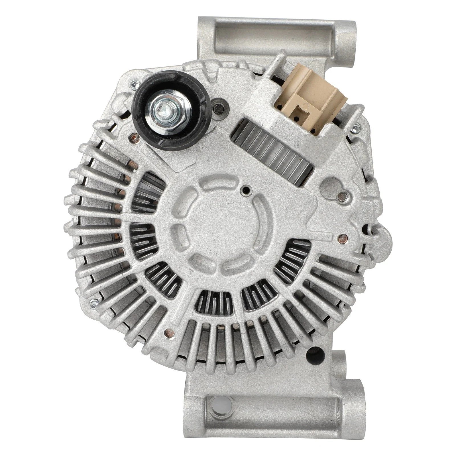 ECCPP Alternator for Ford Escape 2009-2012 Fusion Mazda Tribute Mercury 150A CW 6B93BC-57 [7]