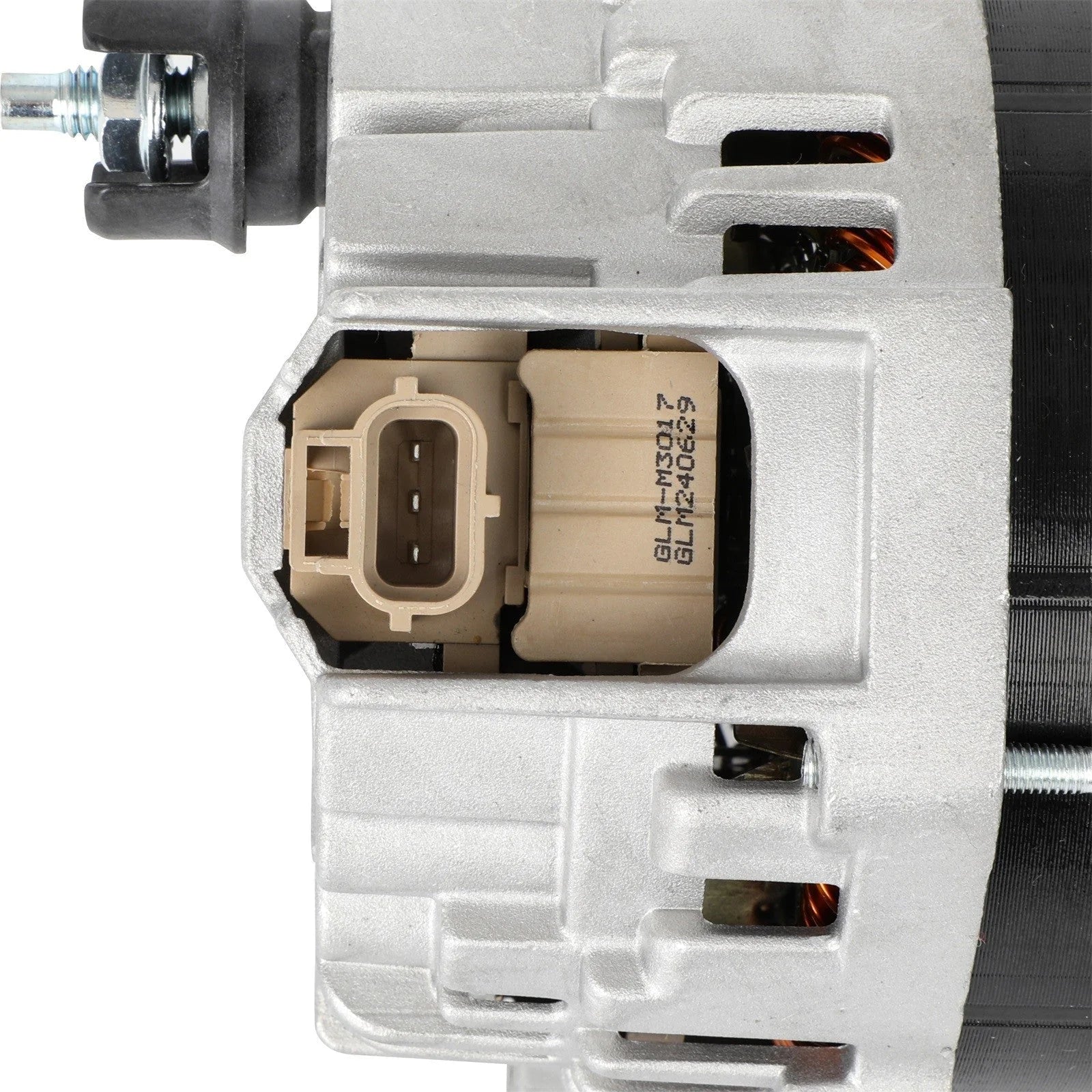 ECCPP Alternator for Ford Escape 2009-2012 Fusion Mazda Tribute Mercury 150A CW 6B93BC-57 [8]