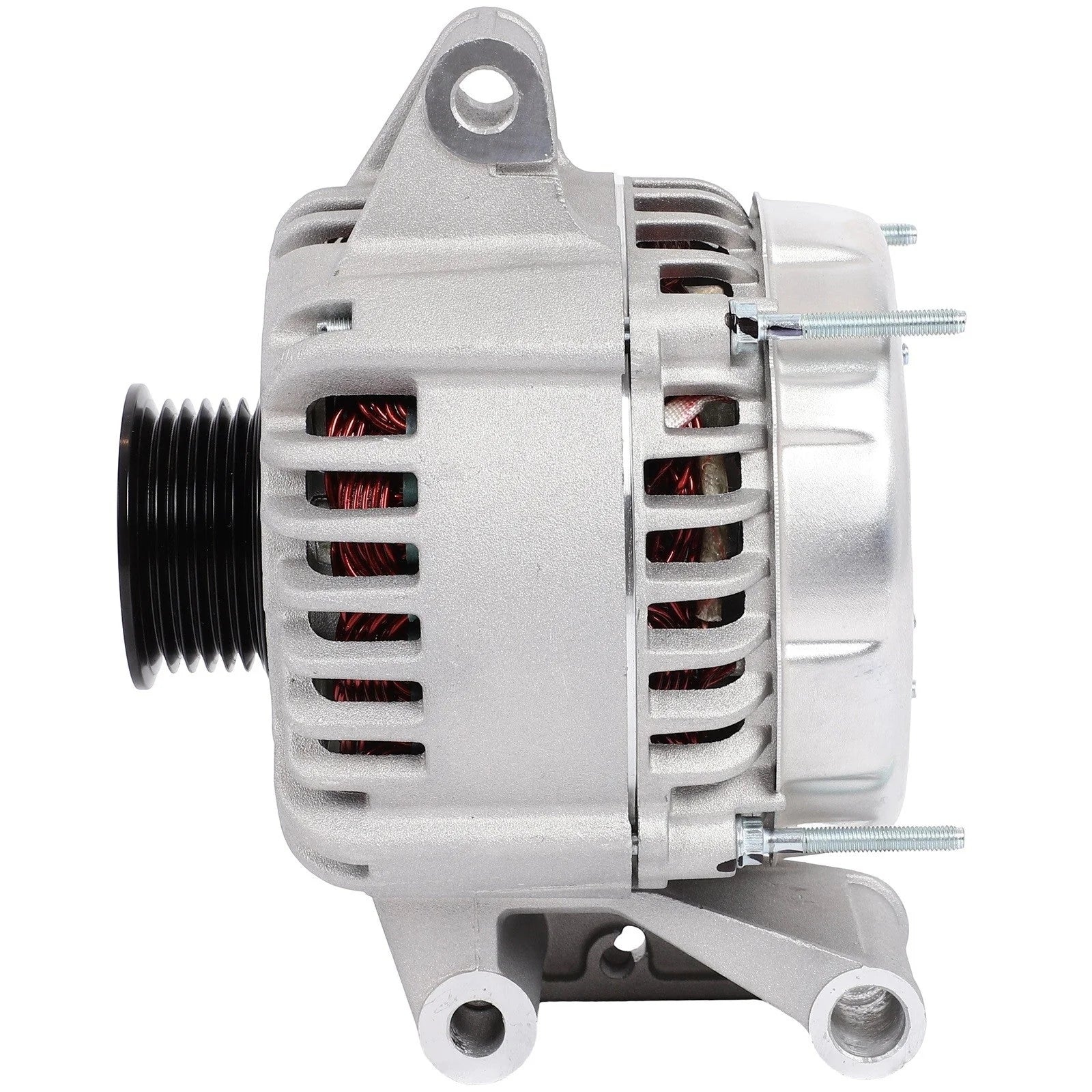 ECCPP Alternator for Ford Focus ZX5 Hatchback 4-Door 2.3L 140CID l4 GAS 8440 6B93BC-57 [1]